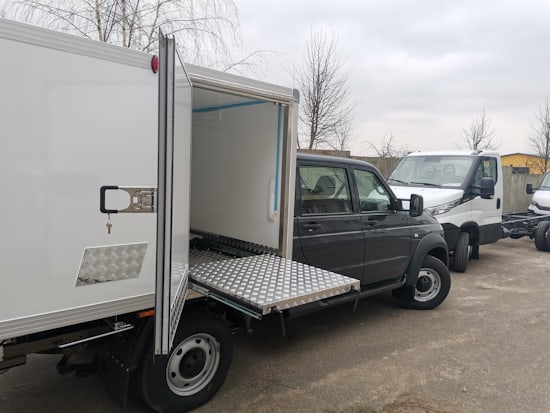 АФМ-2363 вид сбоку