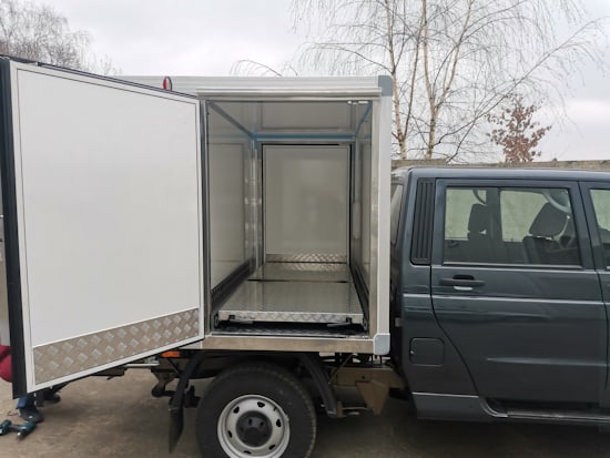 АФМ-2363 вид сбоку